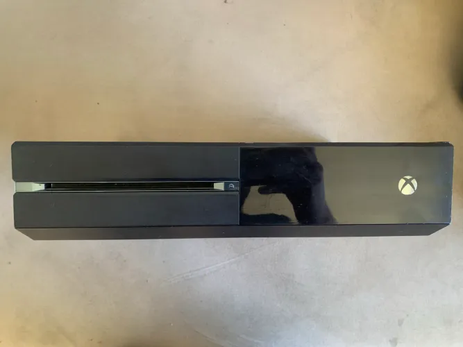 Xbox One Fat