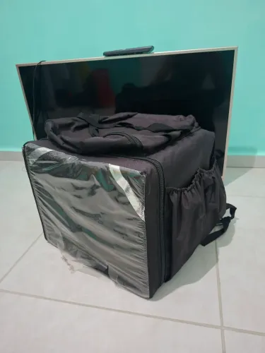 Bag Delivery 