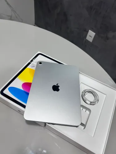 IPAD 11(A16) 128GB SILVER