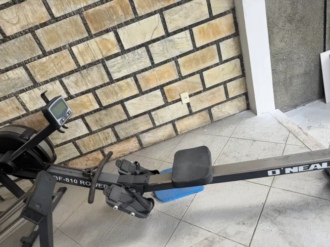Air remo profissional oneal