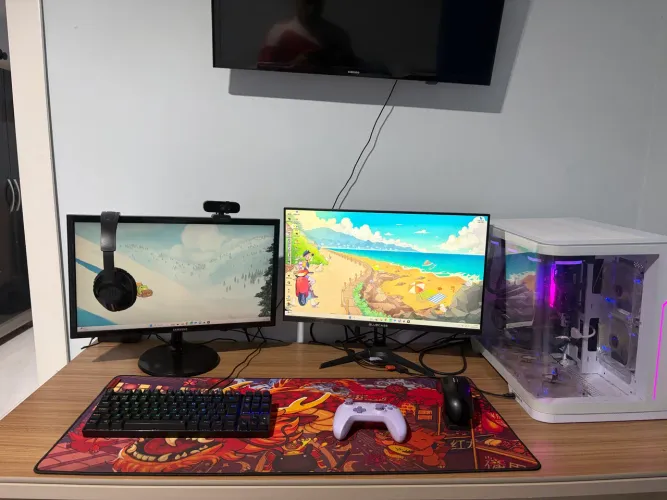Computador Gamer