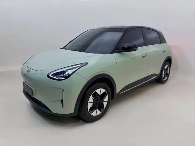 Geely EX2 Max 2026
