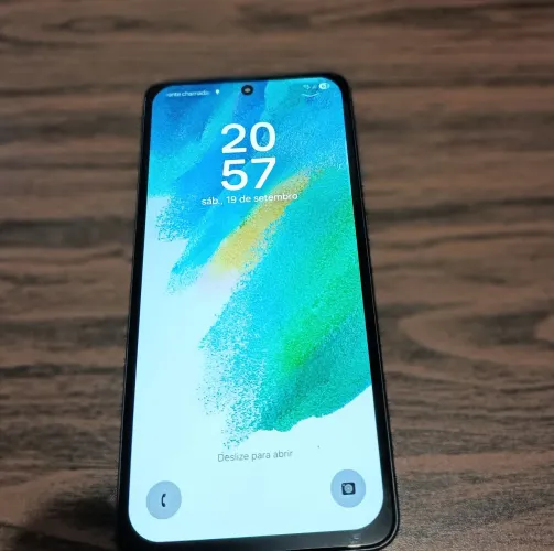 Samsung S21 FE 