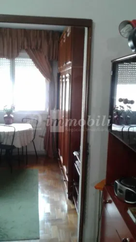 APARTAMENTO EM HIGIENOPOLIS PRÓXIMO AO MACKENZIE