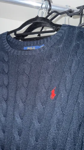 Suéter Polo Ralph Lauren 