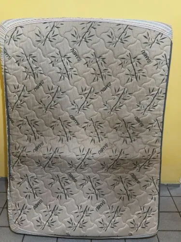 Colchão de casal