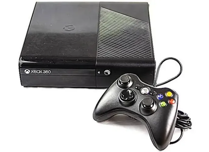 Xbox 360 RGH