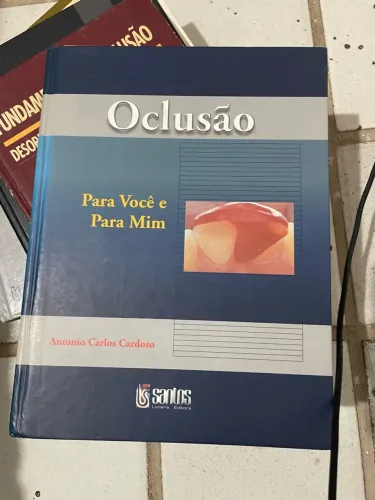 O clusão Para Você e Para Mim Antonio Carlos Cardoso