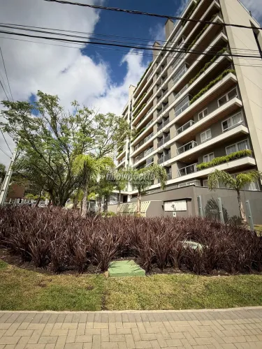 Ecoville - Condomínio Clube - Trebbiano residencial - apartamento 3 dorm, 87,14 m², novo,