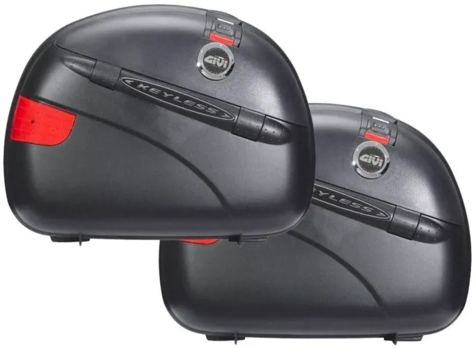 Bauletos laterais GIVI E41