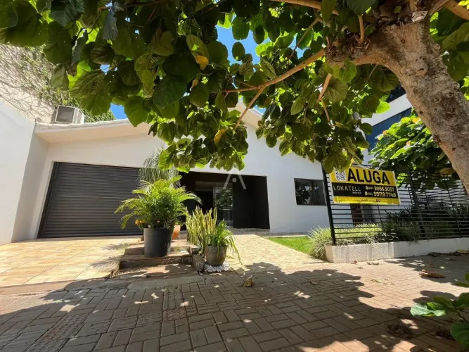 Casa Comercial 5 quartos para aluguel no Bairro CENTRO em TOLEDO por R$ 8.000,00