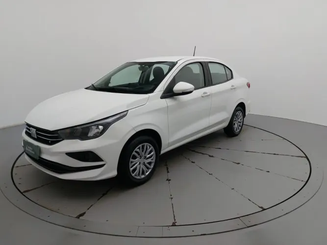 Fiat Cronos Drive 1.0 6V 2025