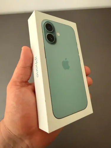 Apple iPhone 16 128 Gb LACRADO + NF 