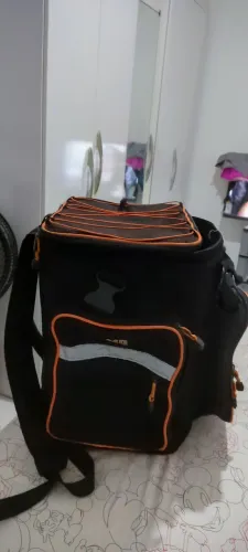 Bolsa de pesca MG COMPETITION