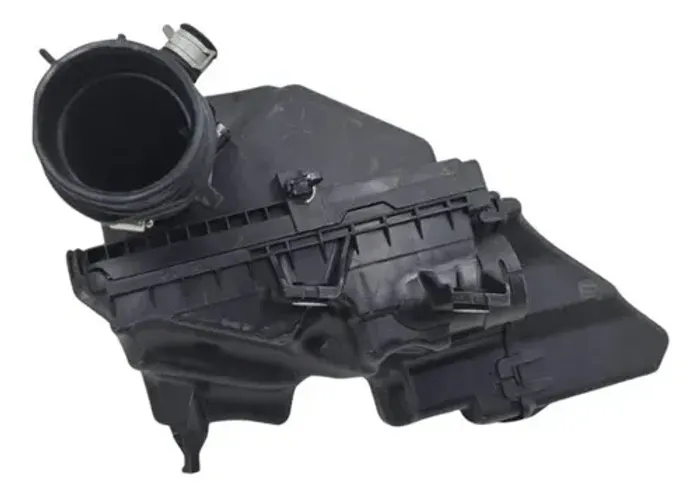 Caixa Filtro De Ar Nissan Versa March 1.6 2011 2013 Fa111
