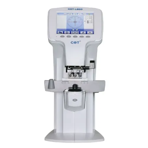 LESOMETRO DIGITAL COT L860