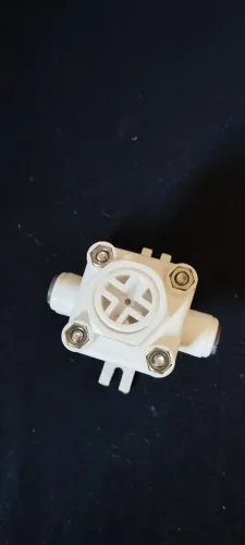 Regulador de pressão bebedouro Electrolux pe10b/pe 10 x