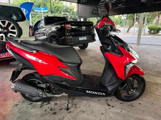Honda ELITE Flex Automático