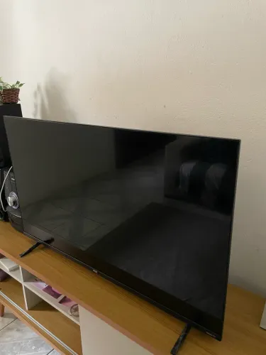 SMART TV AOC TV - 43 POLEGADAS