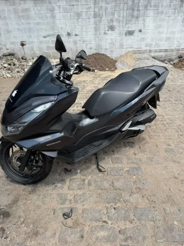 Pcx 2024 8 mil km