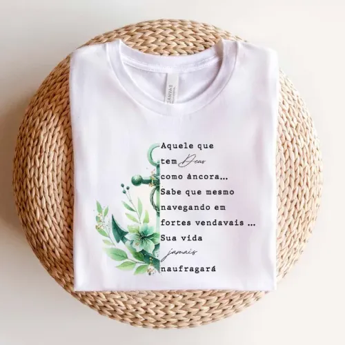 Camisa personalizada