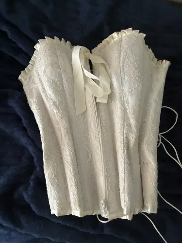 Corpete Corset