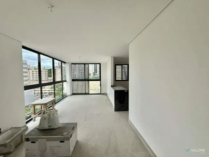 Apartamento 2 quartos  Lourdes