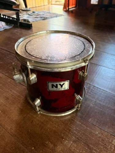 Tom de Bateria NY First Dreams