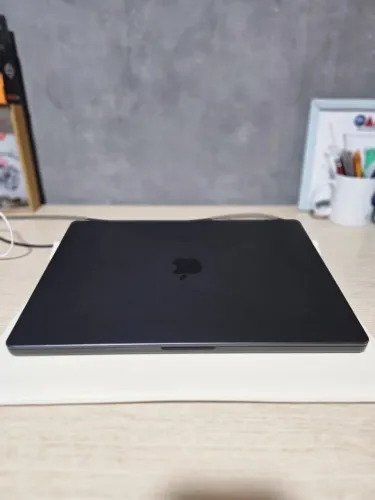 Macbook Pro M4