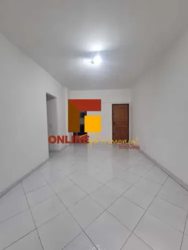 Apartamento Méier 3 quartos C/Vaga Doc ok Aceit finac