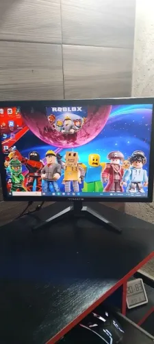 Monitor 19 polegadas