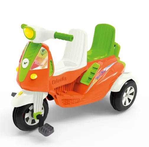 Motoca para criança