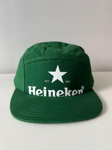 Boné Heineken Original - NOVO