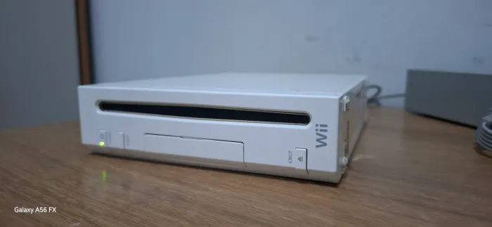 Nintendo Wii