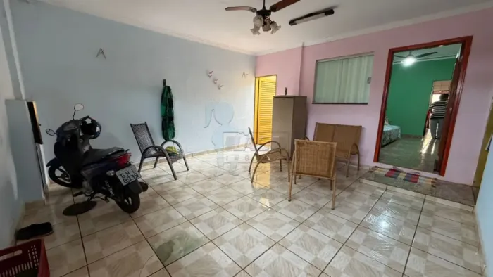 Casa de 138m² com 0 quartos sendo 01 suíte à venda - Jardim Professor Antônio Palocci