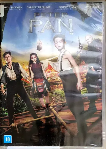 Peter pan
