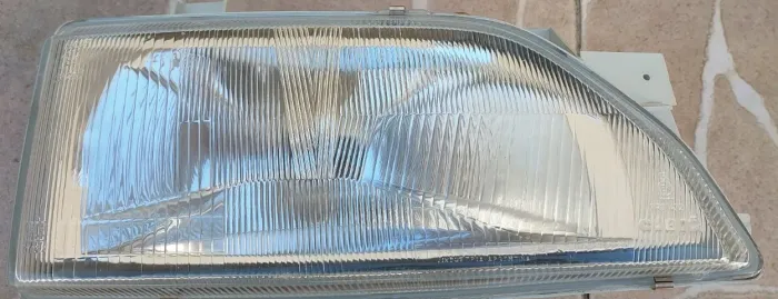 Farol Novo Cibie Lado Direito Ford Verona Escort 93/96