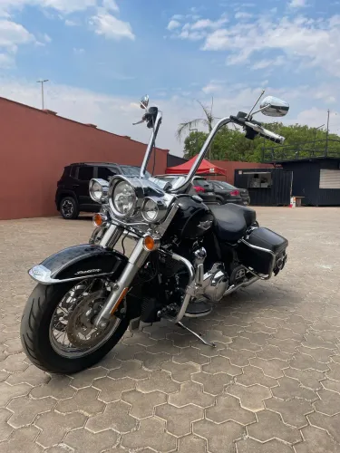 ROAD KING CLASSIC 2017/2017