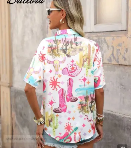 CAMISETA