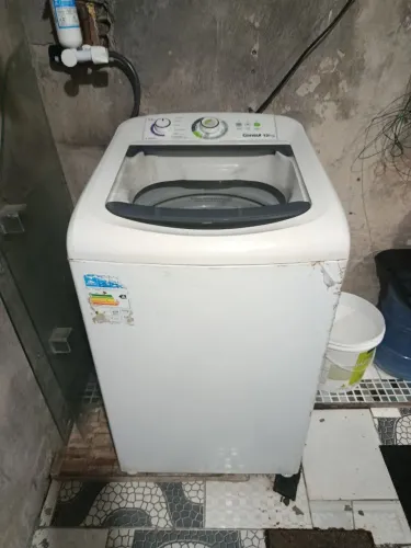 Máquina de lavar Consul