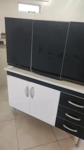 Vendo conjunto de cozinha