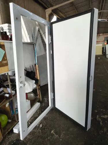 porta frigorífica 1.80x80