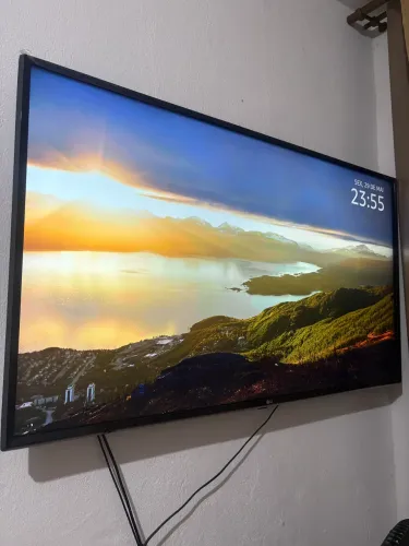 TV LG 4k SMART 50 POLEGADAS NOVÍSSIMA