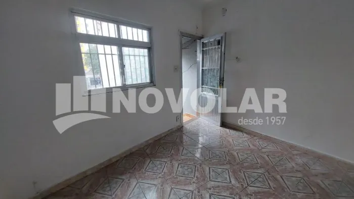 Casa Térrea, Vila Maria