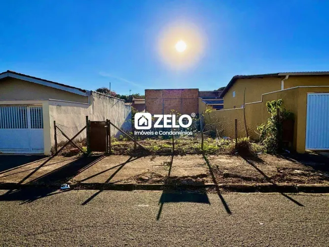Terreno à venda em Parque Via Norte, Campinas - SP | Cód 59673
