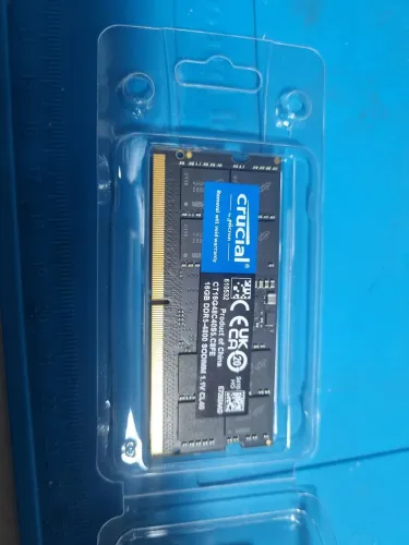 DDR5 16GB Sodim