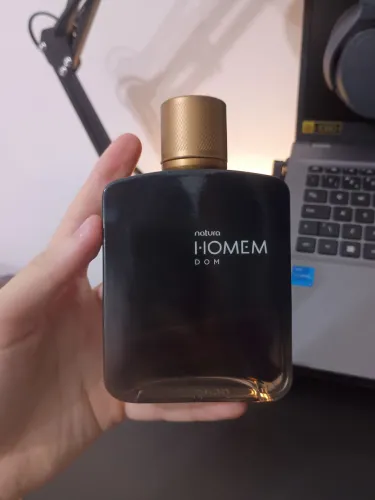 Natura Homem Dom