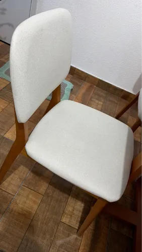 Mesa madeira maciça 