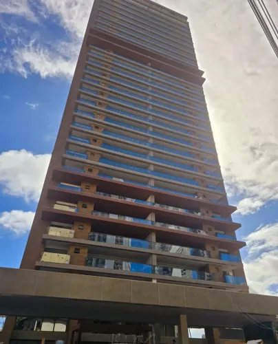 Egeu Caminho das Árvores | 173m² | 4 Suítes | Nascente | 3 Vagas | Alto Padrão