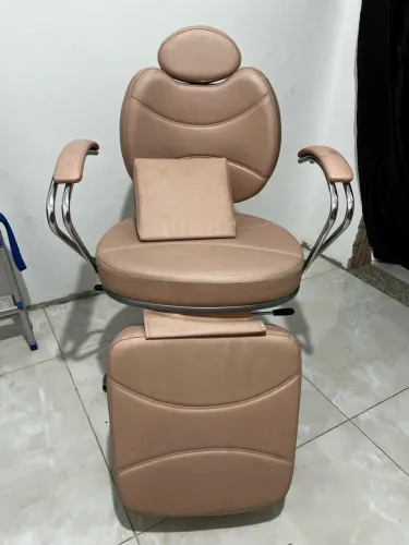 Cadeira para Lash e maquiadora